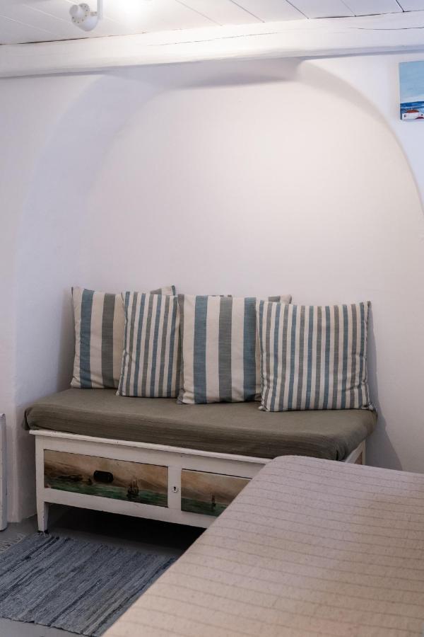 Little House Town Mykonos *