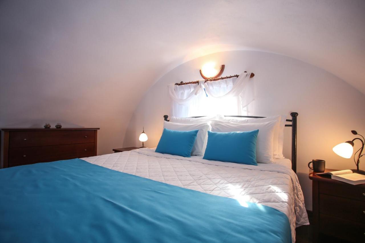 Apartment Pergeri *