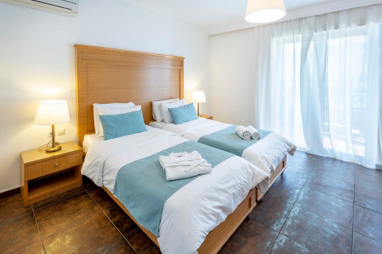 Aparthotel Peridis Family 5*
