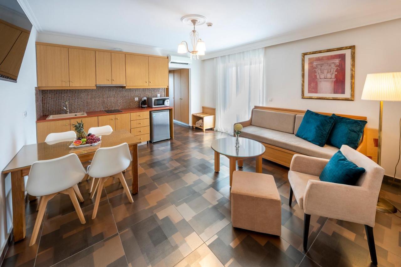 Peridis Family Aparthotel