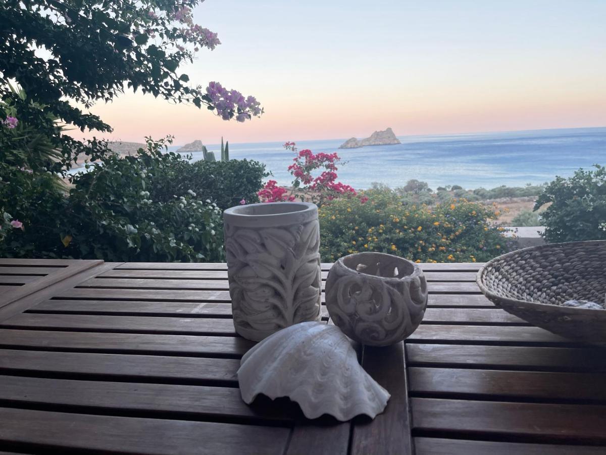 Natica Mare Holiday home