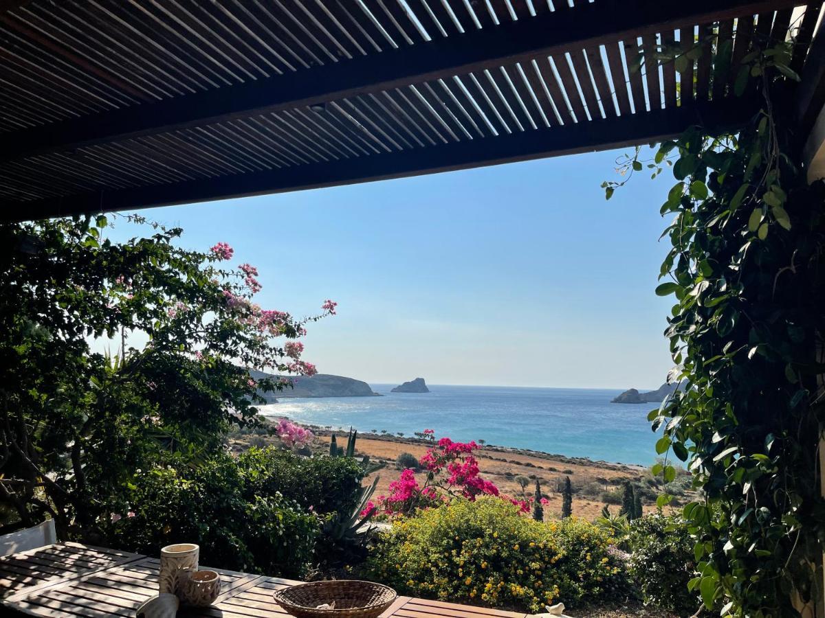 Natica Mare Holiday home