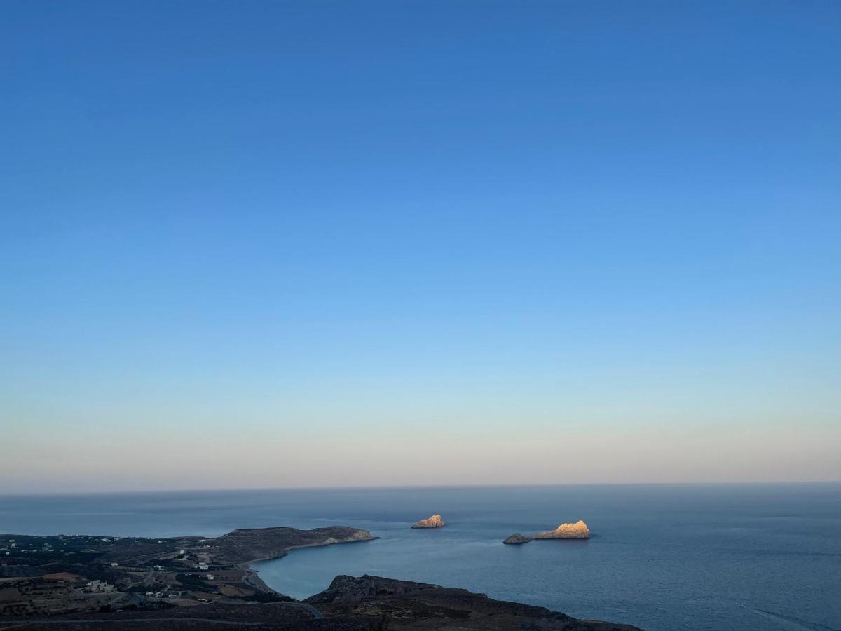 Natica Mare * Xerokampos (Crete)