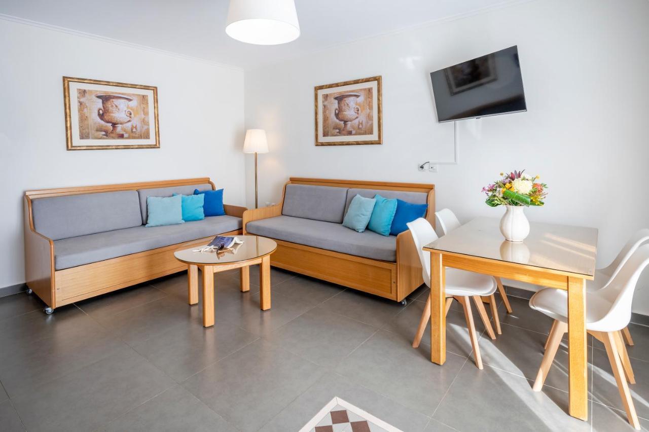 Peridis Family Aparthotel