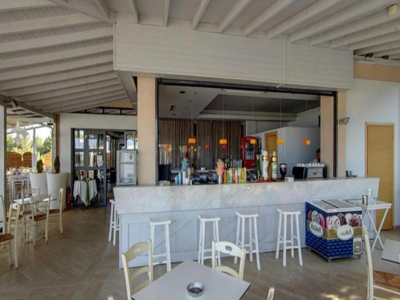 Istion Club & Hotel 5*