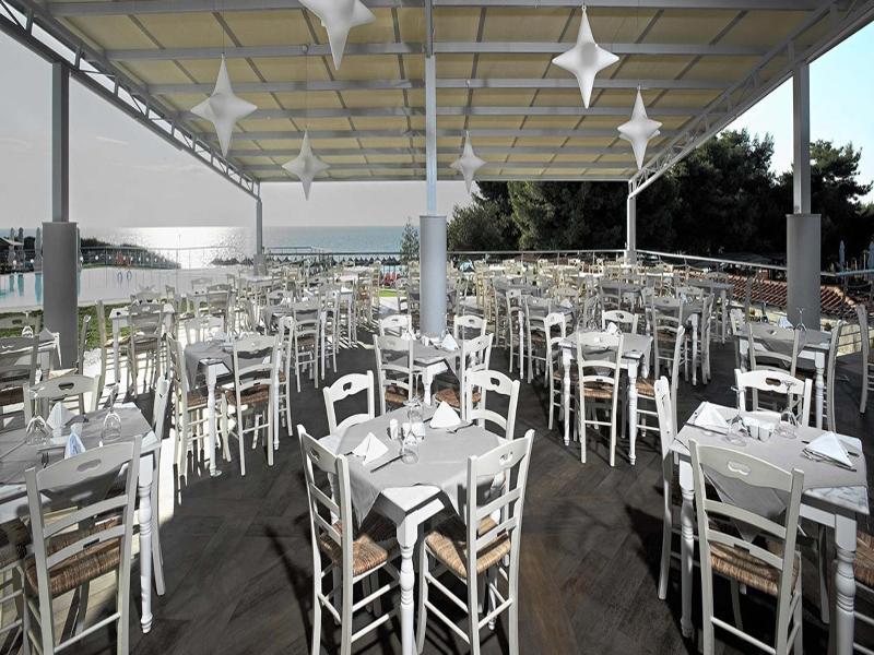 Hotel Istion Club & Nea Poteidaia