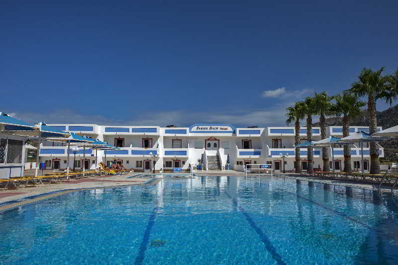 Mammis 3* Kardamena (Kos)