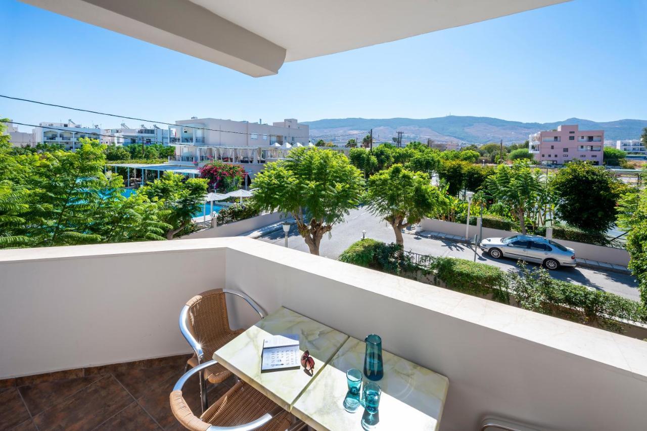 Peridis Family Aparthotel