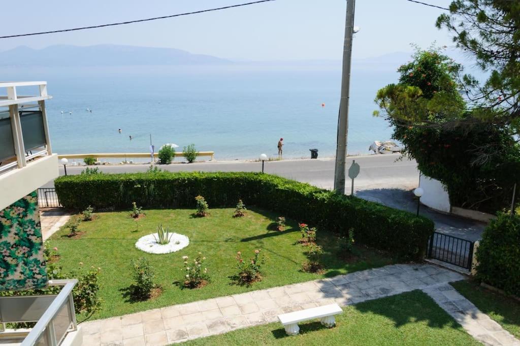 Beautiful Seaside With Amazing View * Athens