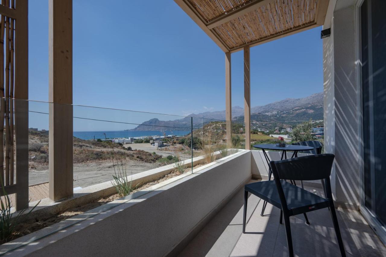 Villa Corallia Near The
