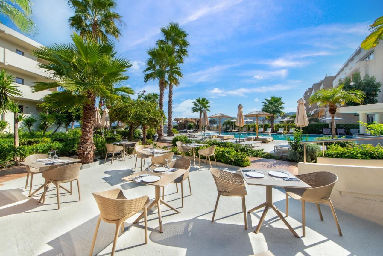 Dream - Adults Only Ixia (Rhodes)