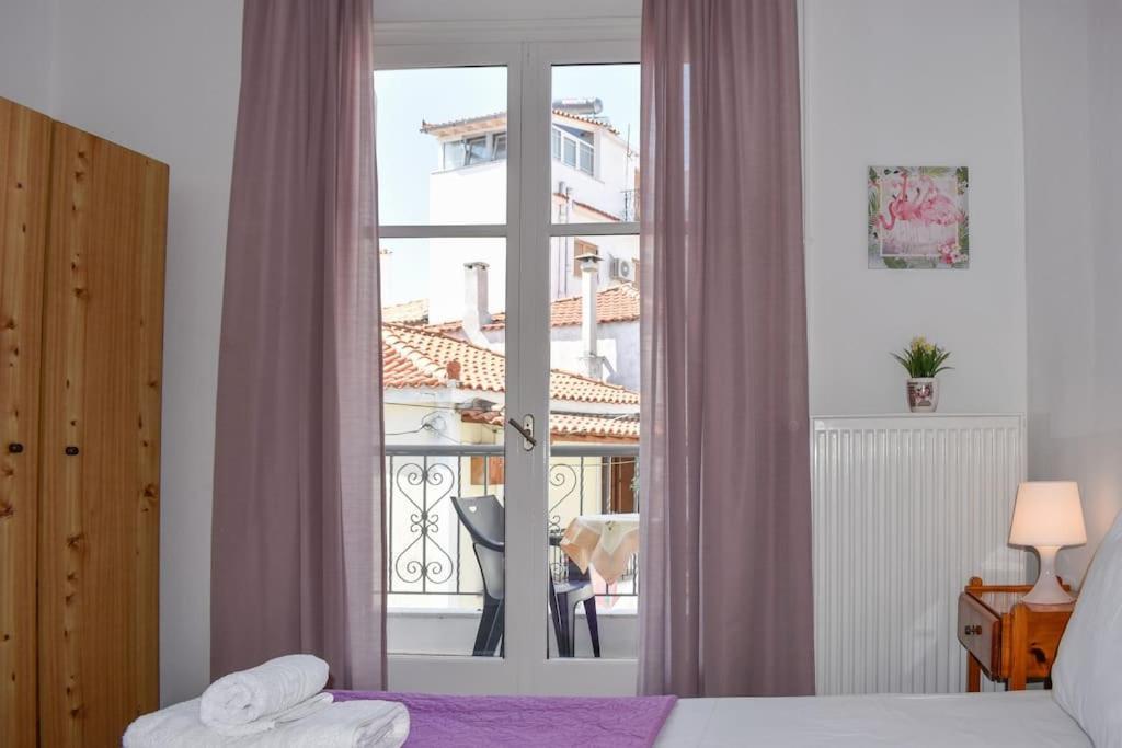 With The View Holiday home Skiathos Town