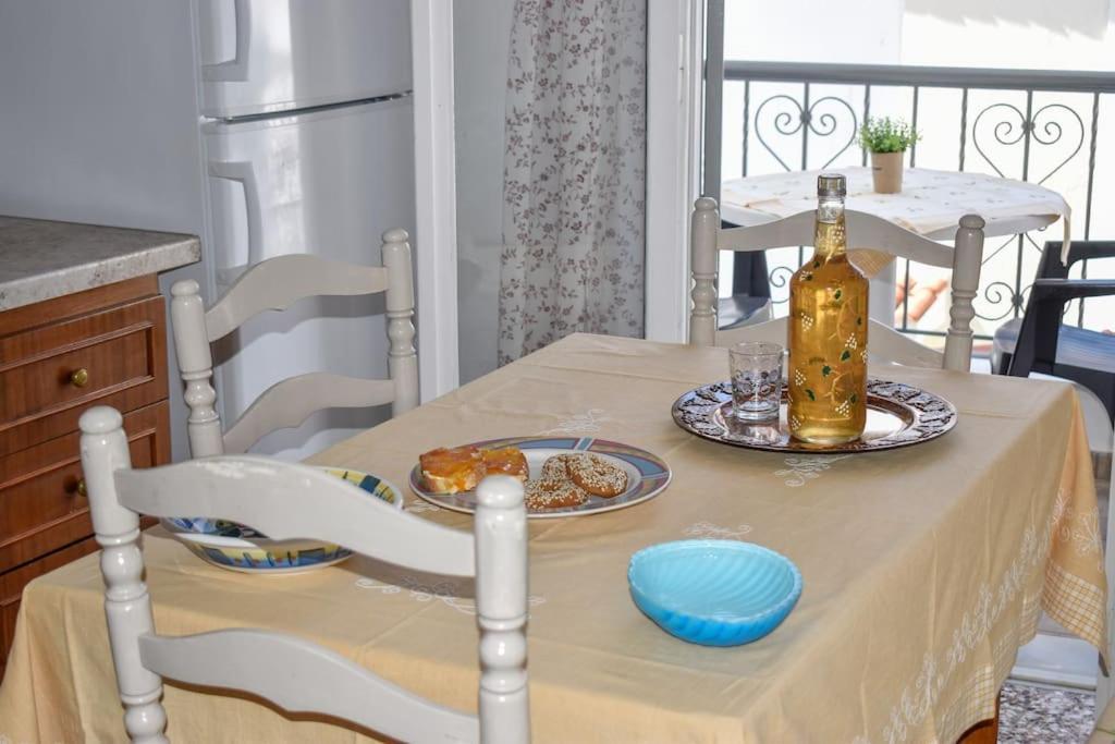 With The View Holiday home Skiathos Town
