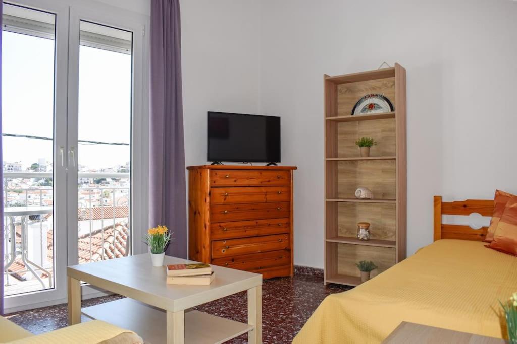 With The View Holiday home Skiathos Town