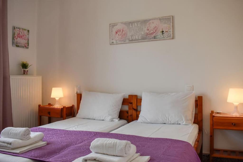 Holiday home With The View Skiathos Town