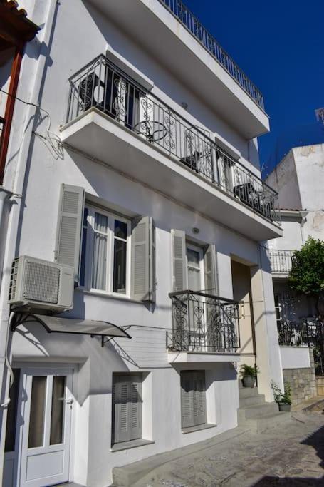 Holiday home With The View Skiathos Town