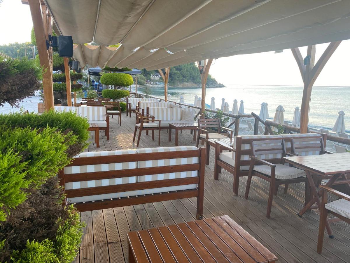 Hotel Paralio Possidi