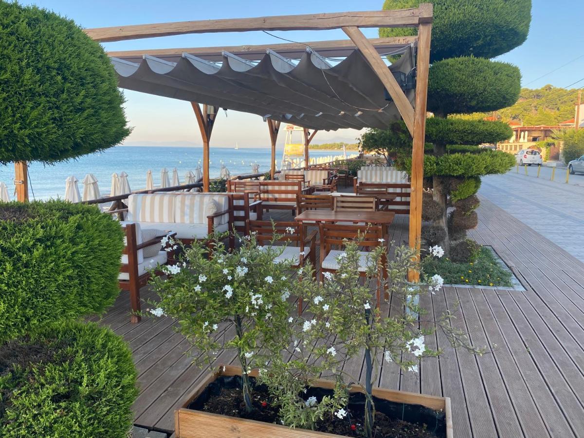 Aparthotel Hotel Paralio 3*