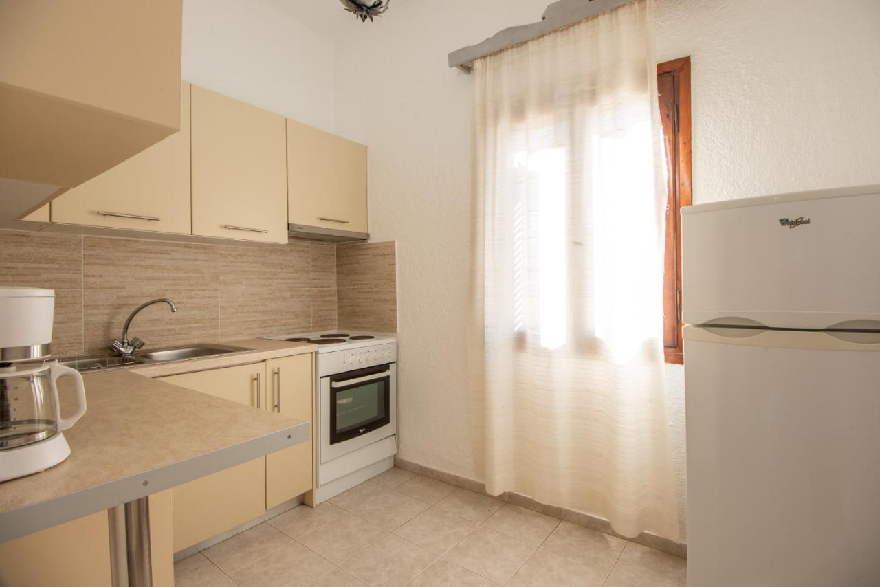 Vangelis 3* Amoudara (Lasithi)