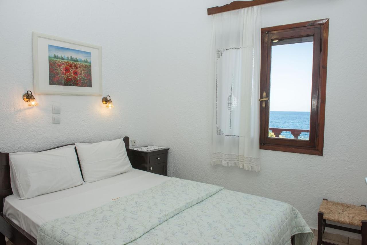 Aparthotel Vangelis Amoudara (Lasithi)