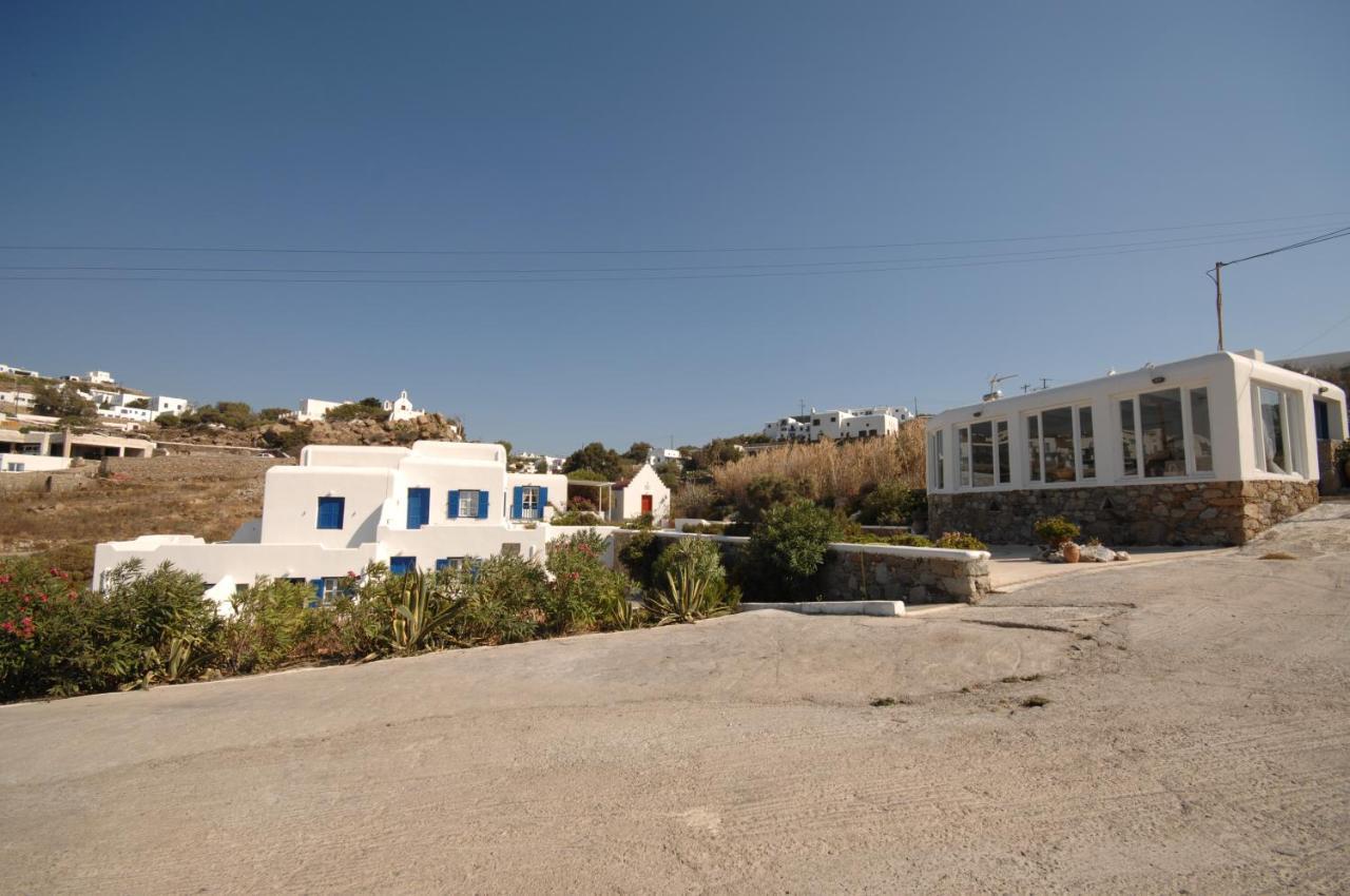 Aparthotel Margarita