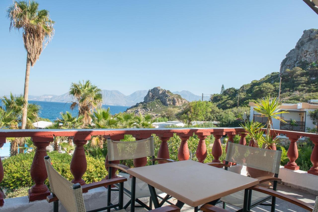 Vangelis 3* Amoudara (Lasithi)