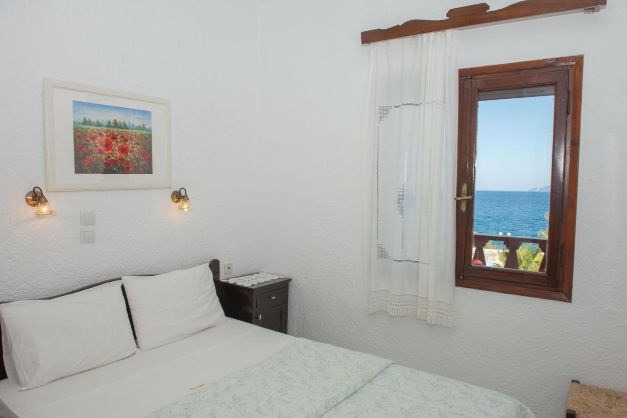Vangelis 3* Amoudara (Lasithi)