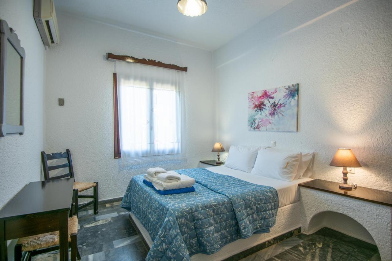 Aparthotel Vangelis Amoudara (Lasithi)