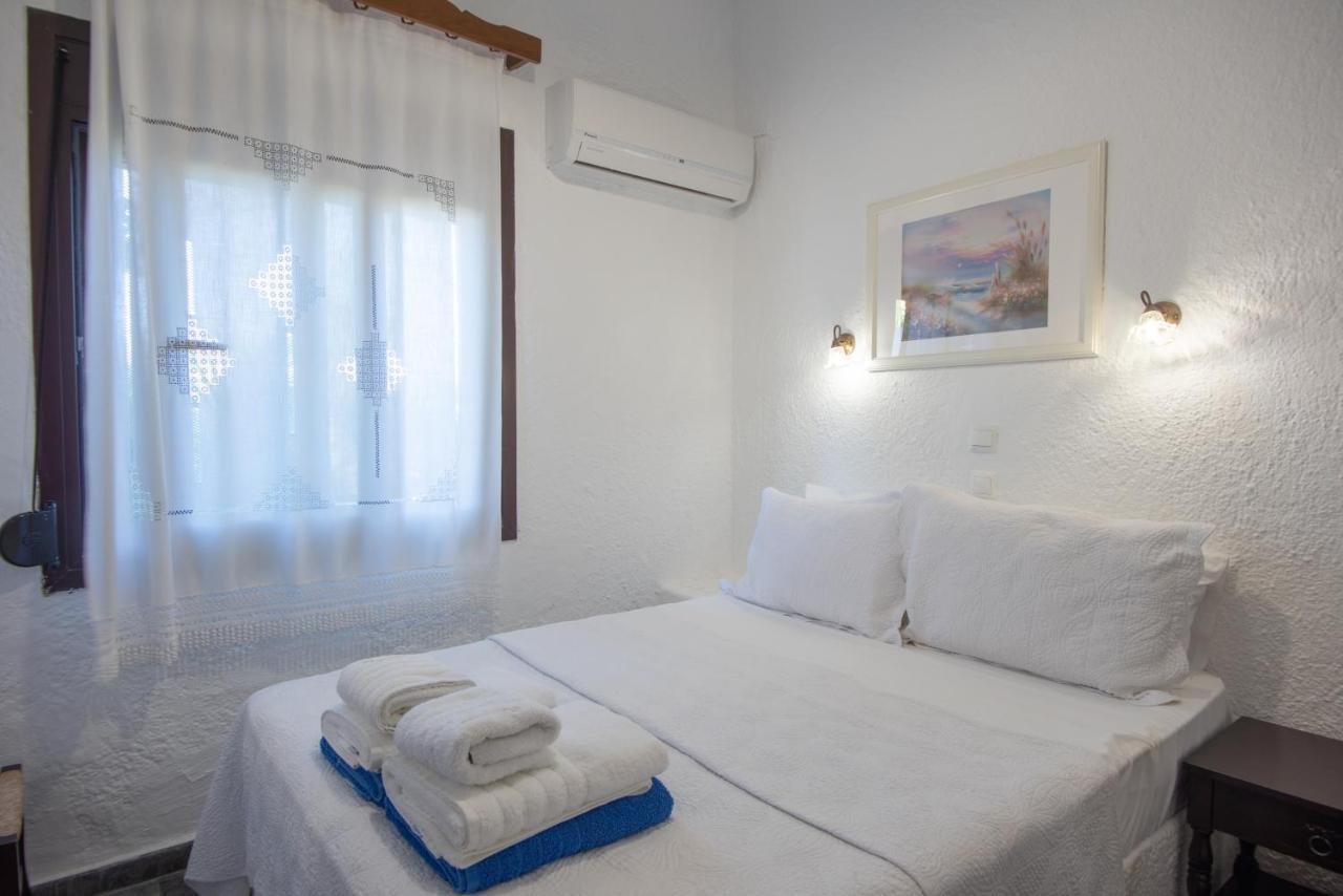 Vangelis Aparthotel