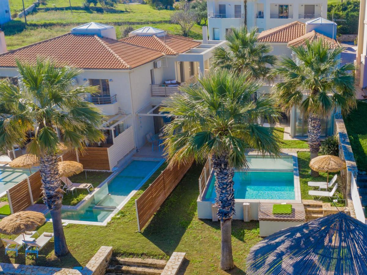 Palatia Caeli Seafront Villas, By Thinkvilla Villa