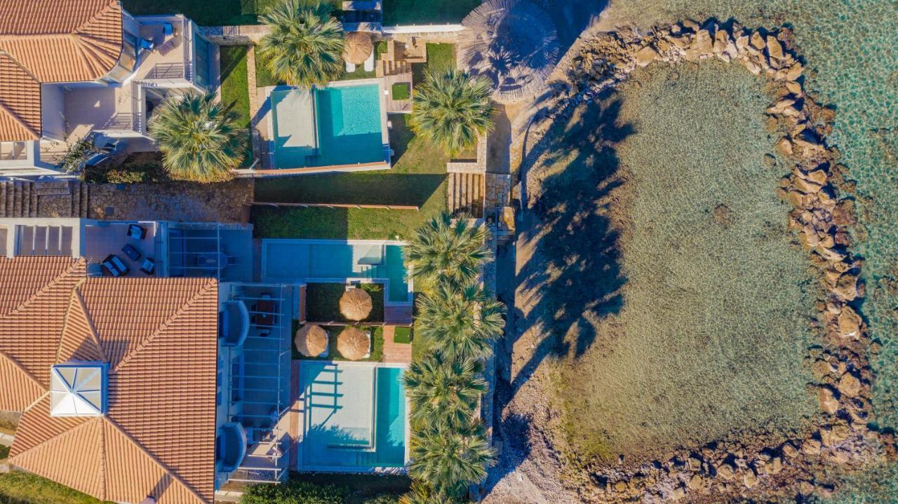 Palatia Caeli Seafront Villas, By Thinkvilla *