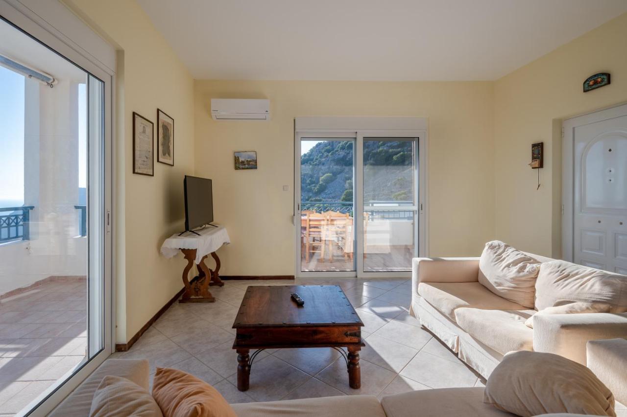 Villa Lodovico Sellia (Rethymno)