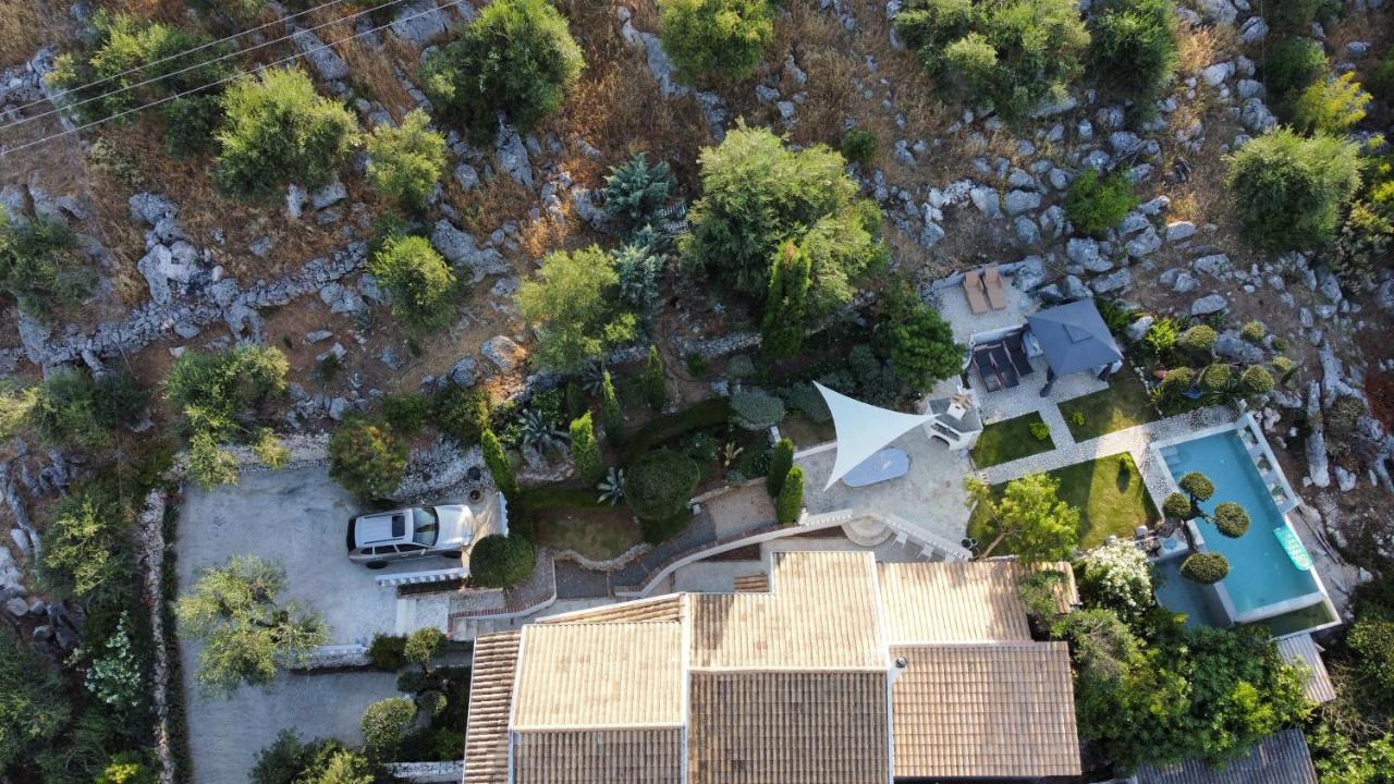 Vraxleri House Kassiopi