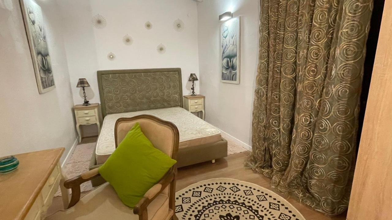 Vraxleri House * Kassiopi