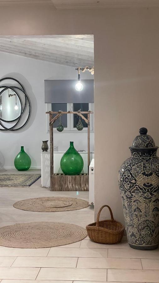 Vraxleri House Villa Kassiopi