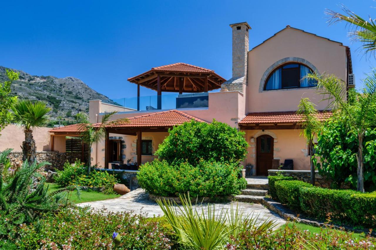 Villa Kambia *