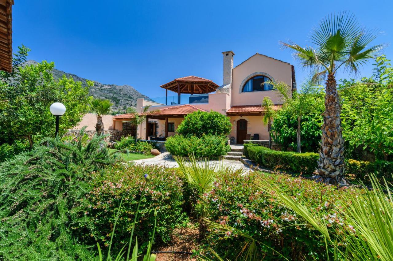 Villa Kambia Plaka (Apokoronas)