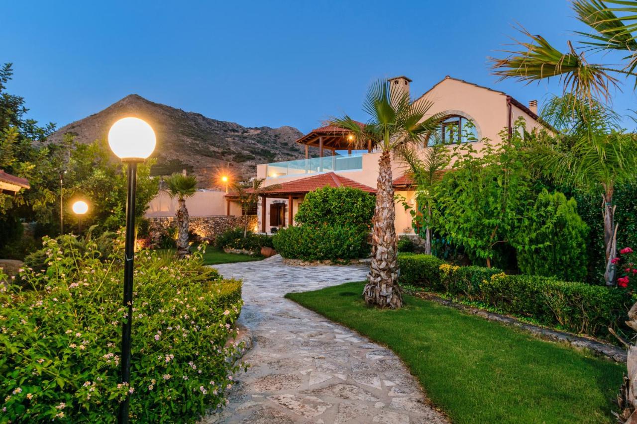 Villa Kambia *