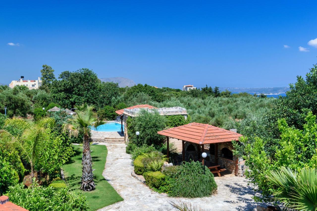 Kambia * Plaka (Apokoronas)