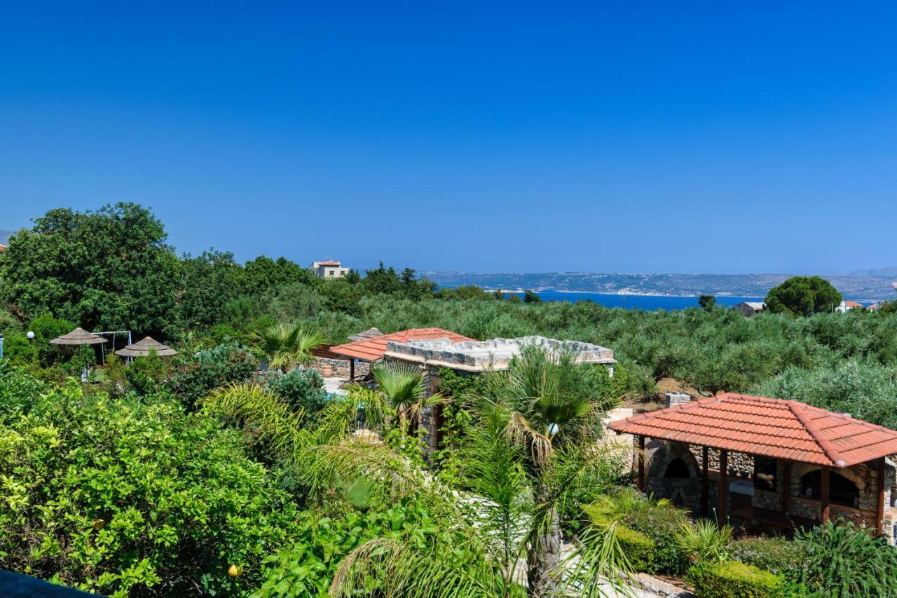 Villa Kambia *
