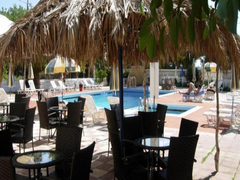Hotel Galaxy Argostoli (Kefalonia)