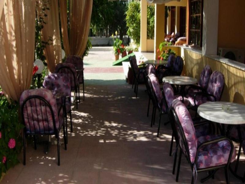 Galaxy Hotel Argostoli (Kefalonia)