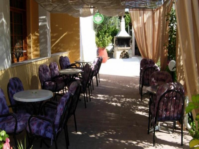 Galaxy Hotel