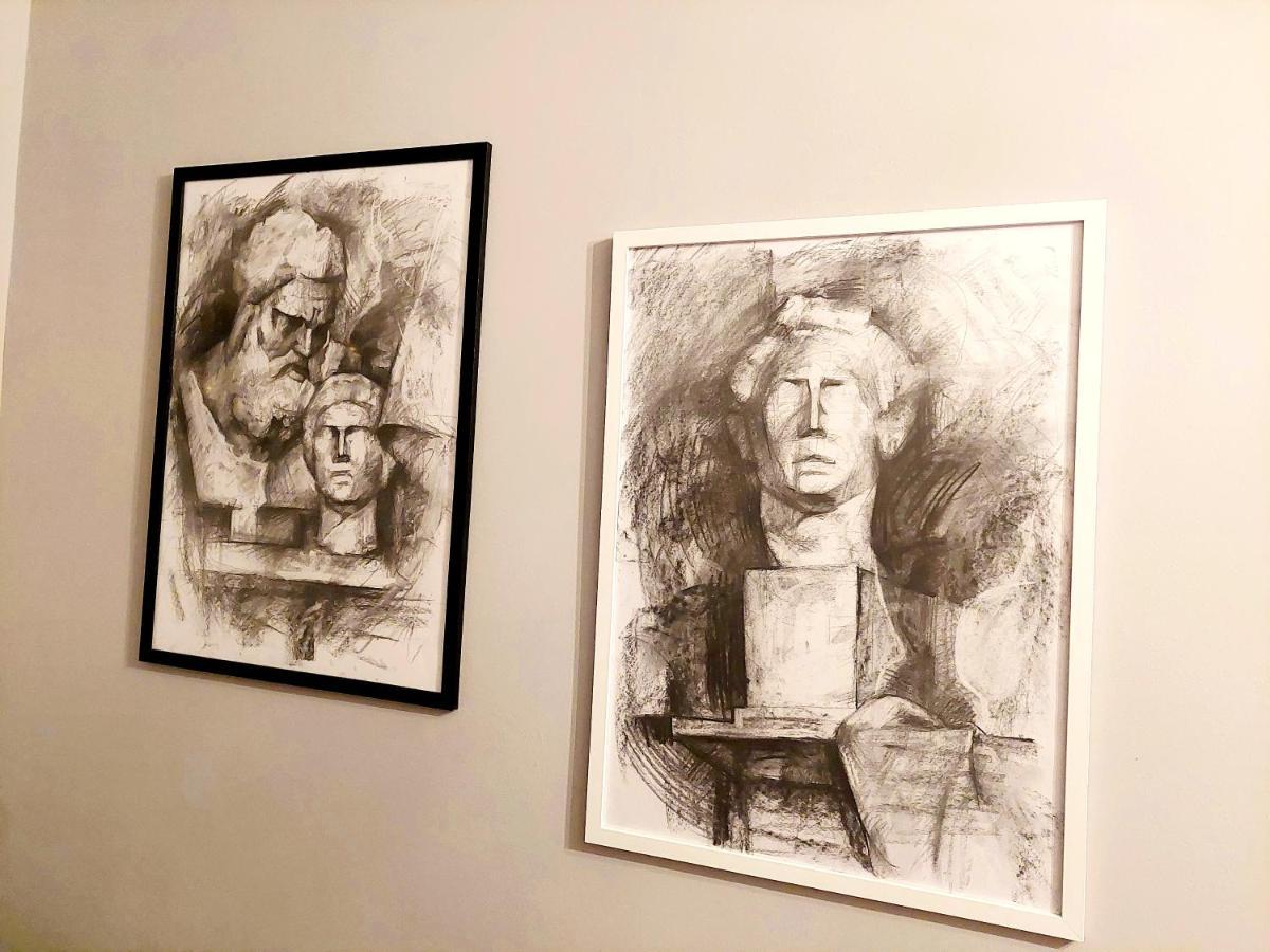 Art And View-studio Kounoupidhiana