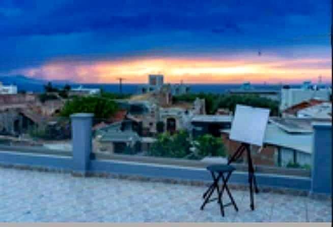 Art And View-studio Apartment