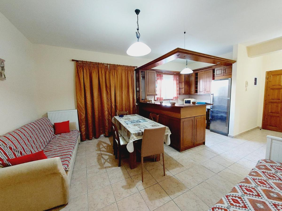Apartment George's