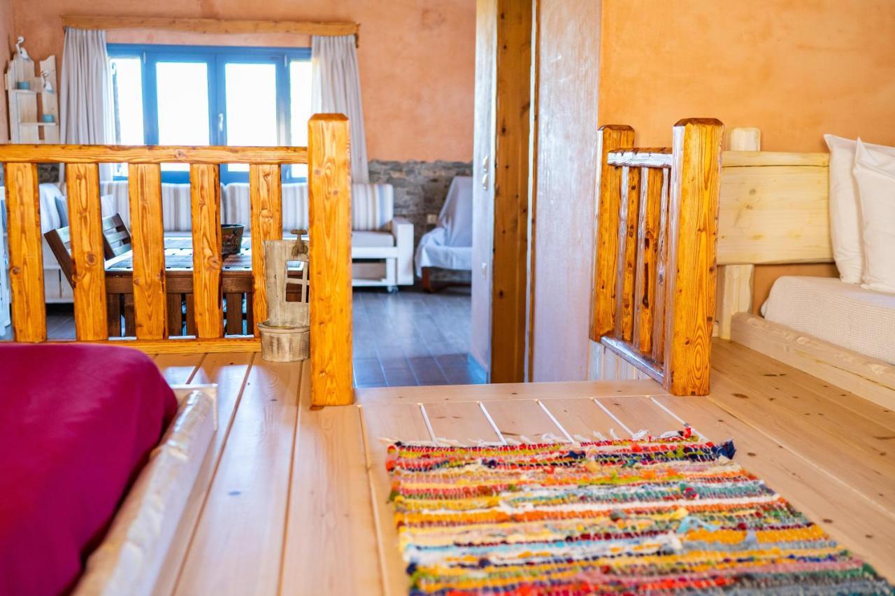 Farm stay Chaihoutes Stone House Into Olive Farm In Zia Agios Dimitrios (Kos)