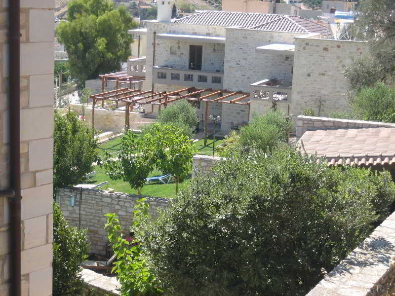 Apartment Asion Lithos Kato Asites