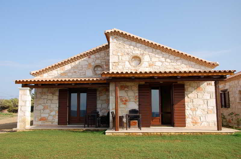 Holiday home Kavos Psarou