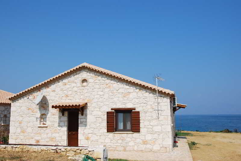 Kavos Psarou Holiday home Amoudi
